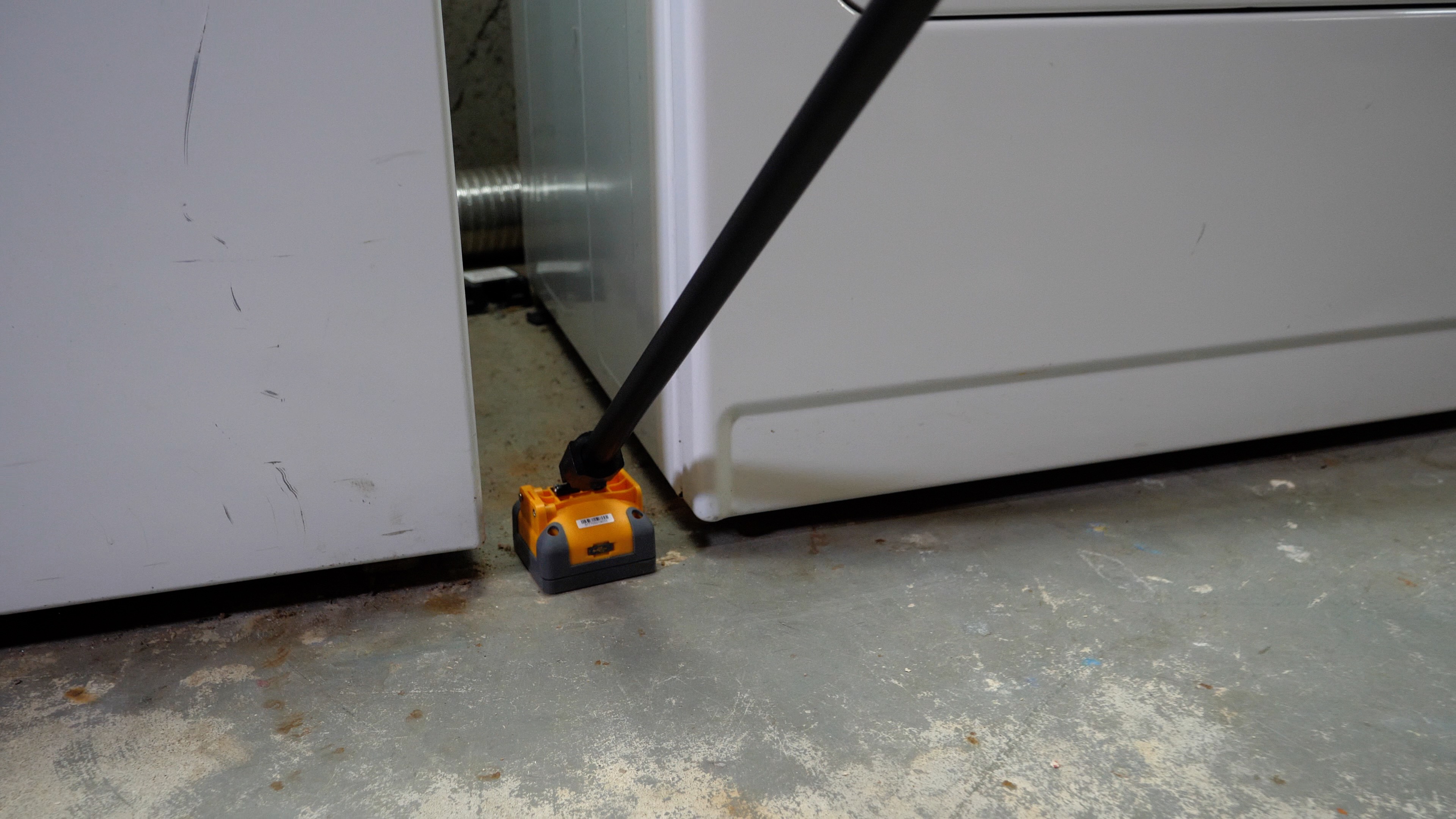 Gypcrete moisture meter discount